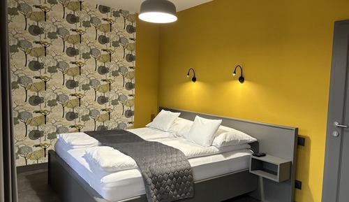 Premium Room