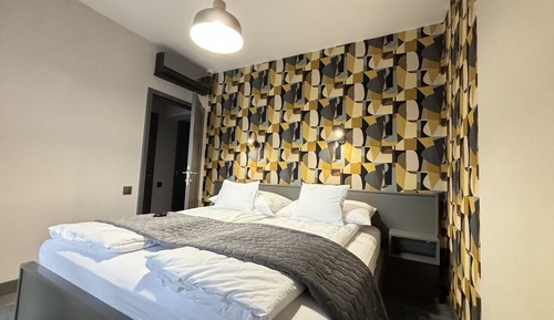 Exclusive Suite