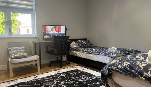 Family Apartment