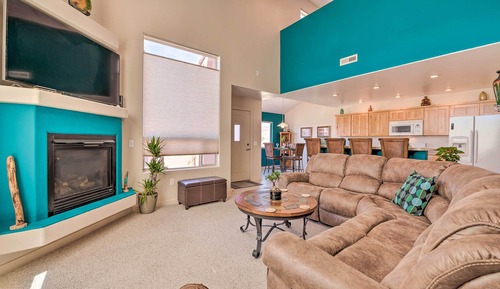 Apartment (3 Bedrooms)