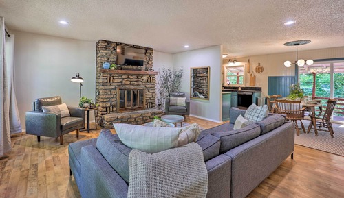 House (3 Bedrooms)