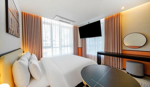 Suite