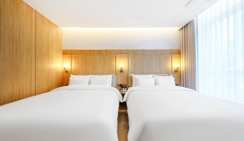 Suite Twin