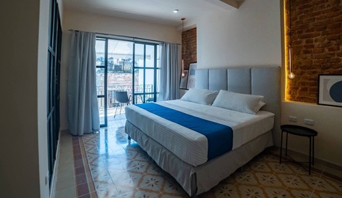 Exclusive Suite
