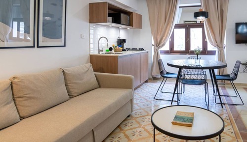 Comfort Suite