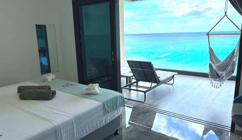 Panoramic Apartment, Ocean View