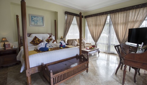 Junior Villa