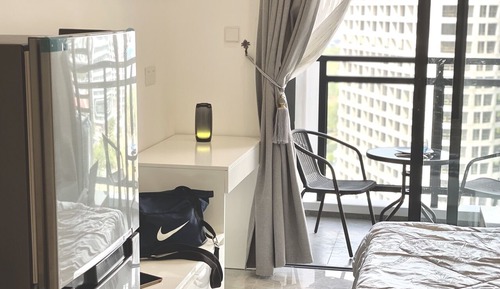 Business Apartment
