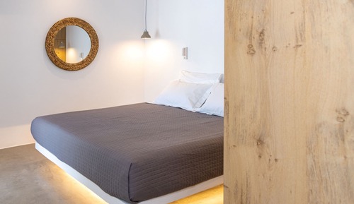 AGAPI Exclusive Apartment, Private Pool