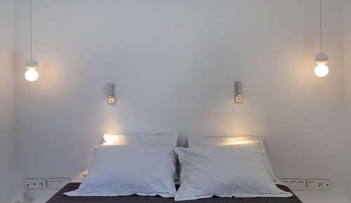 ISTERNIA Deluxe Apartment, Private Pool