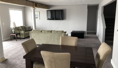 Cottage, 4 Bedrooms