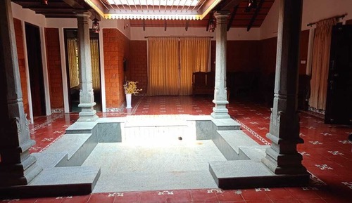 Traditional Villa