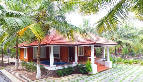 Luxury Villa, 2 Bedrooms, Private Pool