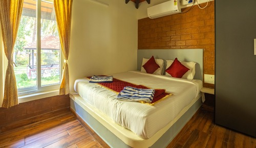 Presidential Villa, 3 Bedrooms, Private Pool