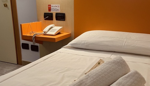 Business Single Room