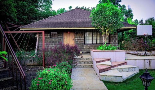 Family Villa