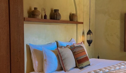 One Bedroom Superior Pool Villa