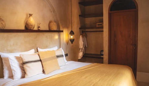One Bedroom Premier Pool Villa