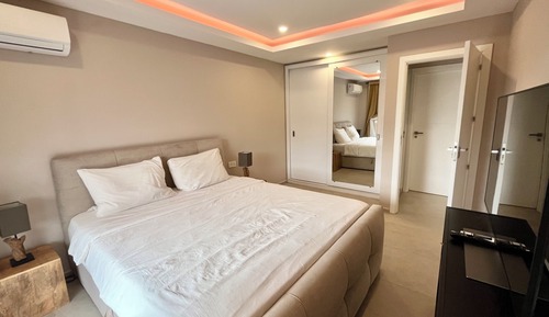 Standard Apartment, 1 Bedroom, Balcony (411)