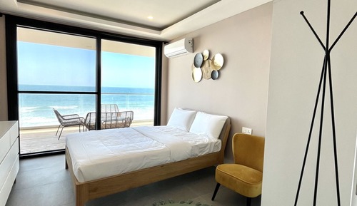 Panoramic Penthouse, 2 Bedrooms, 2 Bathrooms, Ocean View (2 bedroom Penthouse)