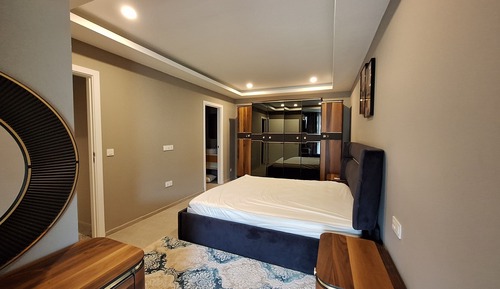 Standard Apartment, 2 Bedrooms, 2 Bathrooms, Partial Ocean View (807)