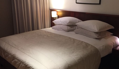 Comfort Room