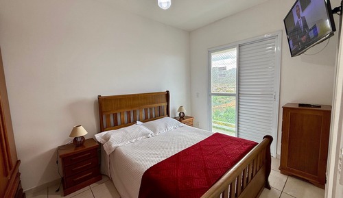 Panoramic Apartment