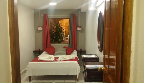 Classic Room