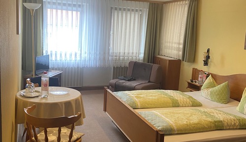 Classic Room