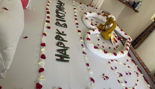 Romantic Villa