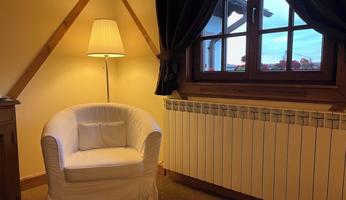 Premium Double Room