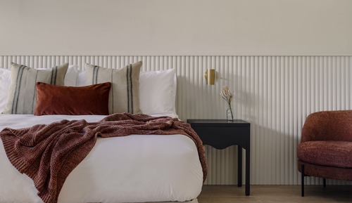 Superior Double Room, 1 King Bed