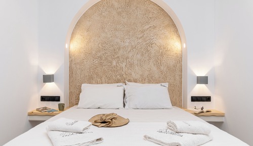 Superior Suite, Multiple Beds