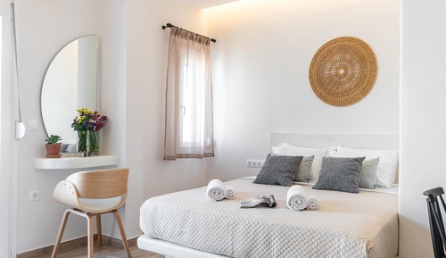 Family Suite, 2 Bedrooms, 2 Bathrooms