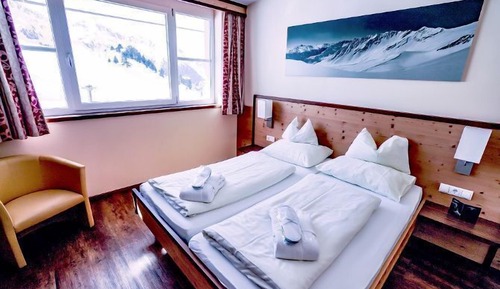 Doppelzimmer