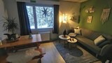 Comfort Apartment