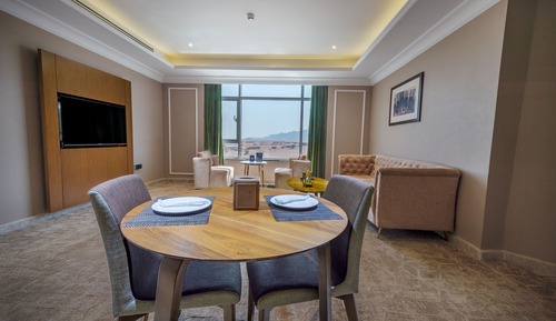 Junior Suite