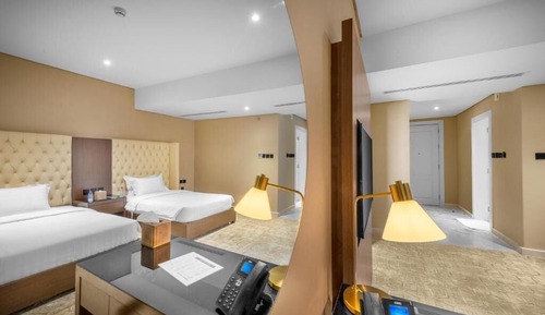 Family Suite