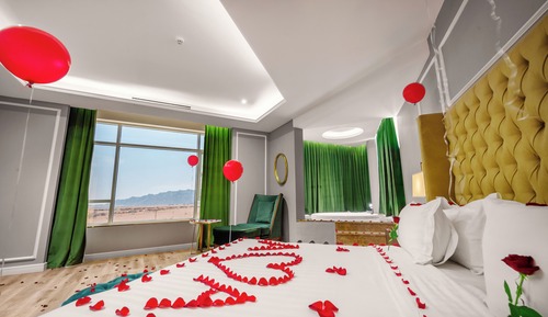 Royal Suite
