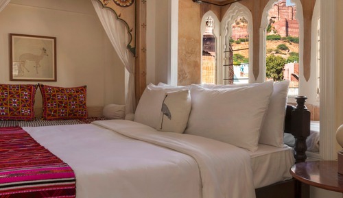 Luxury Studio Suite