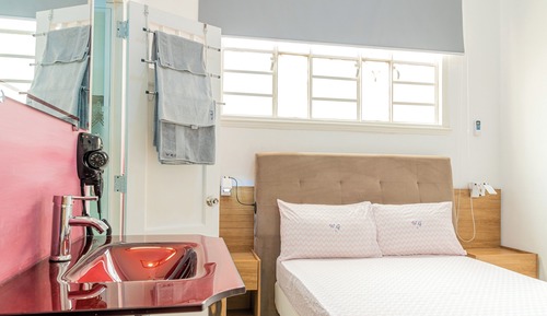 Family Apartment