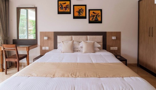 Royal Villa, 4 Bedrooms