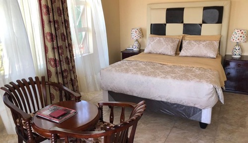 Business Villa