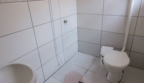 Basic Triple Room