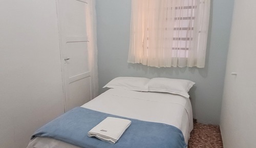 Basic Double or Twin Room