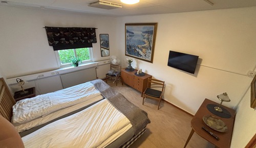 Comfort Room