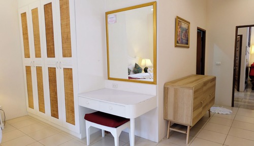 Jasmine Two Bedroom Villa - Superior Villa