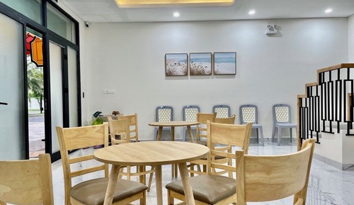 Luxury Double Room, 1 Bedroom