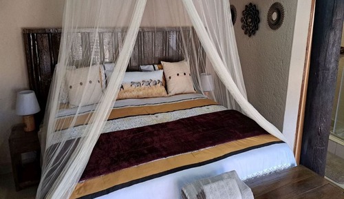Romantic Room
