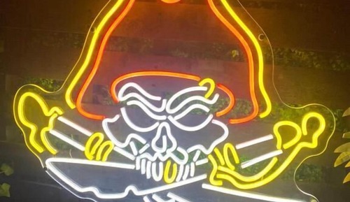 Pirate Queen/Full Suite